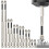 High Magnetic Screwdriver Drill Bit Set - Strong Magnetic Screwdriver Drill Bit Set - 12Pcs Magnetic Screwdriver Bits 2