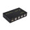 FJGEAR USB 4  Share  Switcher Selector Box Hub Sharing  Adapter for PC Scanner Printer Accessory 5