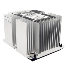 Suitable for SR650 SR550 Server Radiator Heat Sink 01KP655