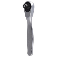 1/4 Ratchet Wrench High Quality Quick Socket Ratchet Wrench Screwdriver Wrenches Tools Small Spanner 72 Tooth