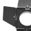 -Four-Leaf Light Control Baffle Accessories Spotlight Control Area Lighting for Phone Camera Photography 5