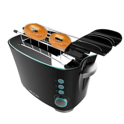 Cecotec Toast-Taste Double B