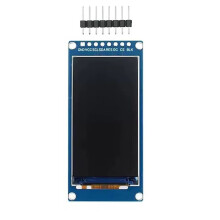 1.9Inch IPS Full Angle TFT Display Screen LCD Screen Color Display Module SPI Serial Port High-Definition170x320 ST7789