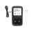 Digital Temperature Controller Socket with Timer  Heating Cooling for Refrigerator Aquaculture 230V EU Plug 6