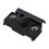 2 PCS Car Buffer Rubber Pad Trunk Lid Stopper Bumper Buffer 2117500097 A2117500097 for - E-Class W211 5