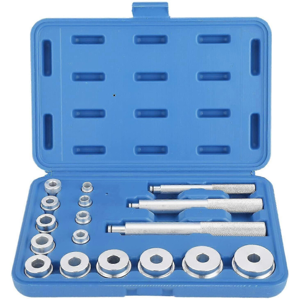 Auto Repair Tool Set For Bearings And Seals, Aluminium Construction For Strength And Durability, Wide Application Across Automotive And Household 9437117375652
