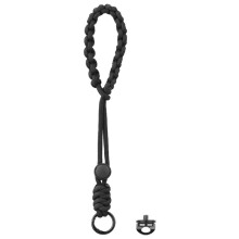 For OSMO Pocket 3 Wrist Lanyard Anti-Lost Hand Strap Protective Wristband Handheld Gimbal Camera Accessories Black
