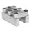 Classical Guitar String Knob Opening Die String Knob Position Positioning Hole Cutter Mold Guitar Making Die Guitar Tool 5
