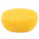 4Pcs Wall Texture Sponges, Sponge for Patch/Repair Ceiling Drywall Wall, DIY Painting Ceiling Wall Texture, Round Sponge 9