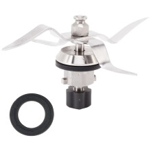 Blender Blade for Monsieur Cuisine Connect SKMC and Monsieur Cuisine SKMS Mix Knife Food Processor Accessories