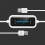 USB 2.0 PC to PC Files Share Sync Data Mouse Keyboard   Link Net Direct File Transfer Bridge Easy Copy Cable 2