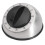 Mechanical Stainless Steel  Counter 60 Mins Cooking Baking Kitchen Timer Countdown Wind  Clock Home Tools 1