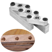 Klassische Gitarre Saitenknopf ÖFfnungsform Saitenknopf Position Positionierung Loch Cutter Form Gitarrenherstellung Sterben Gitarrenwerkzeug