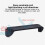 1PCS Car Navigation Sun Visor Car GPS Navigation Sun Visor GPS Protective Cover 3