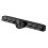 Wireless Multimedia Remote Control 7 Keys LED Car Controller Volume Adjuster Answer for Multimedia Navigation Player 1