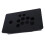 Arcade Joystick Acrylic Panel Case for Arcade Game Machine DIY Can Be Installed Joystick Button for Retro Video Game 1