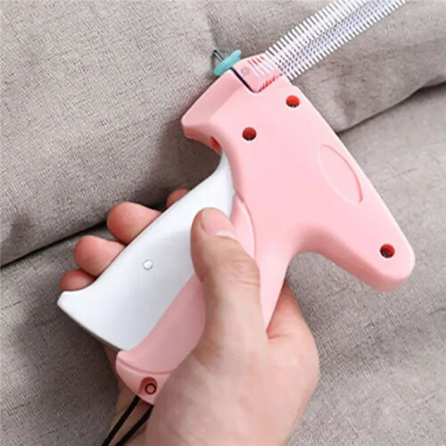 Clothing Fixer Micro Fine Tagging for Clothing  Sewing Quilting Hemming Quick 2