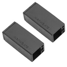 2pcs VVDI ELV Simulator Emulator ESL Renew Emulator for - W204 W207 W212 with VVDI MB Tool Working