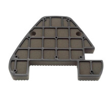 Motorcycle Air Filter BD400-15 for Benda Chinchilla 450 Bobber Napoleon 450 Motorcycle Accessories