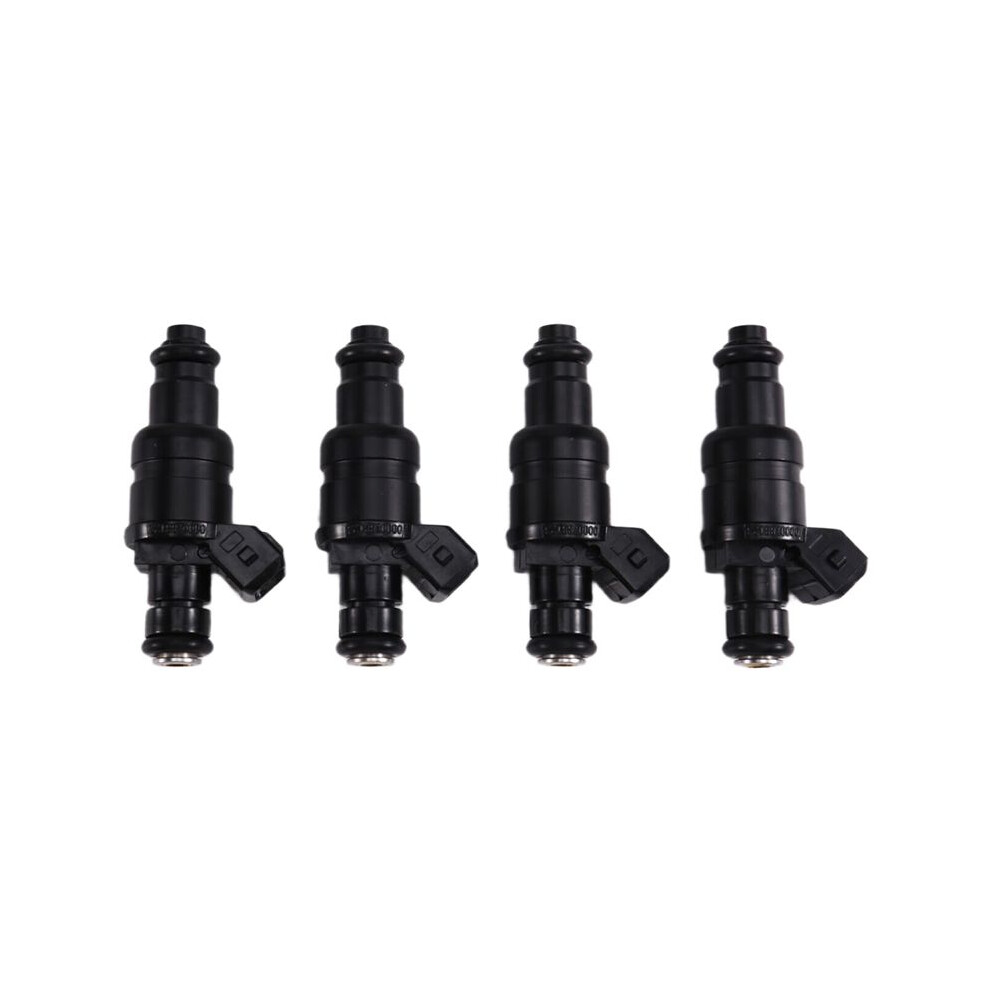 4Pcs Fuel Injector Nozzle 0000788123 For - Slk230 C230 2.3L L4 1998-2000 4713648939187