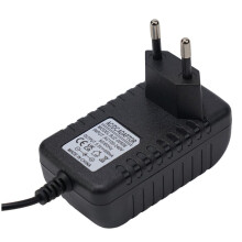 Chargeur Secteur 100-240 V pour Aspirateur pour Série WV, Prise UE.
