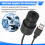 Ocular Eletrônico Universal para Microscópio, Câmera Digital USB de 2 MP para Microscópio, Câmera para Educação Científica em Sala de Aula 3