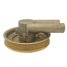 New Sea Water Pump for Penta 4.3L 5.0L 5.7L 21214599 3862482 3812693