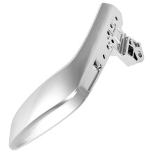 Right Inside Door Handle Chrome Clasp 72120-TVE-H01 72120TVEH01ZA for Accord 19-23 Inner Door Opener Handle