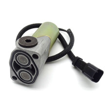 New Solenoid Valve 702-21-07620 7022107620 for Excavator PC350-8 PC450-8