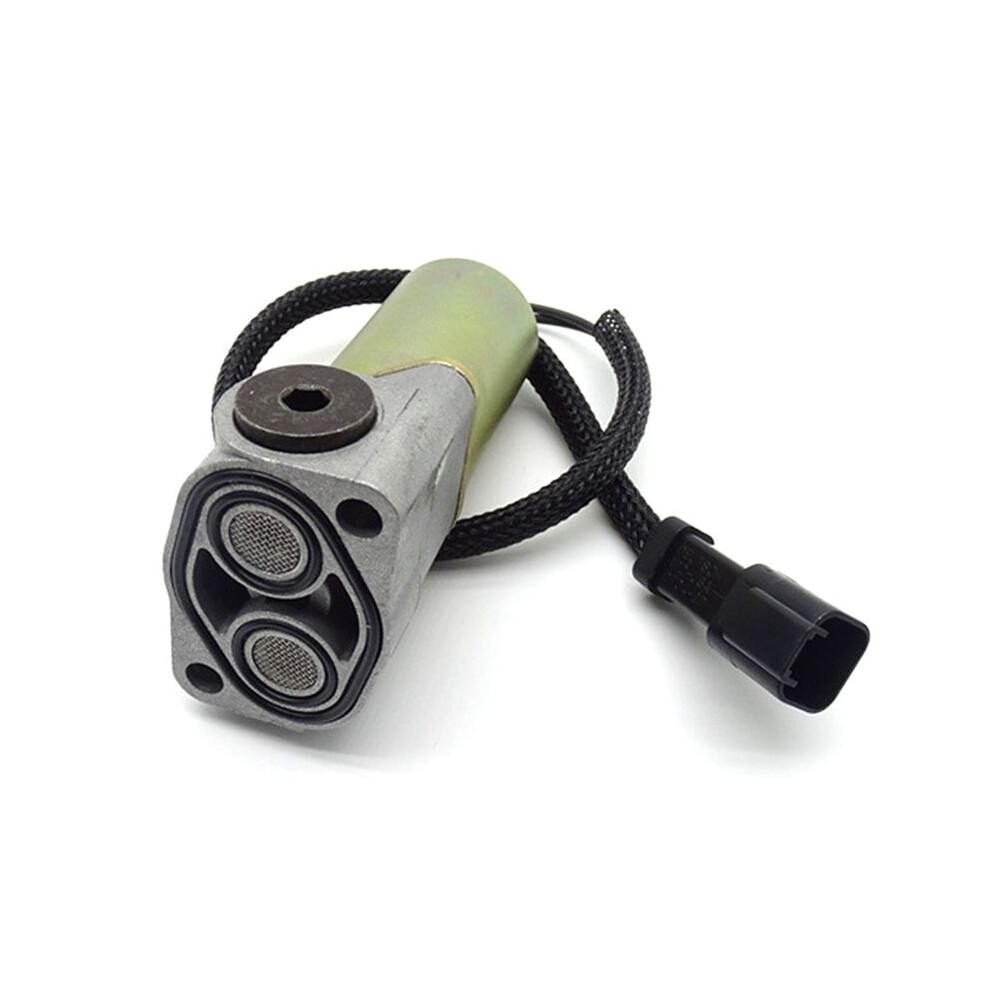 New Solenoid Valve 702-21-07620 7022107620 For Excavator Pc350-8 Pc450-8 Light 4711289946069