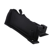 For XC40 2019-2025 Front Windshield Cowl Bonnet Hinge Cover Water Tank Cover Right 31651567