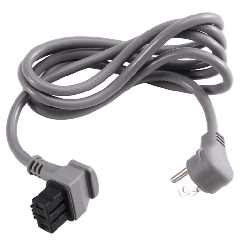 645033 00645033 Dishwasher Power Cable Cord Part for   Dishwasher US Plug