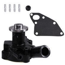 Engine Water Pump 5-13610-038-1 5-13610-179-0 for Engine Elf Journey G201 C221 C240 G240 3AB1