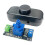 LED-Dimmer 220V Draaidimmer Inline Dimschakelaar Dimmen voor LED-Tafellampen 4