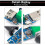 USB Fan Governor Fan Speed Controller Air Volume Regulator Cooling Mute Multi Function Fan Speed  Module 5