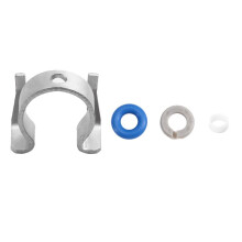 Fuel Injector Repair Kit LR037089 LR020028 for Range Sport LR3 LR4 2005-2013 1Set
