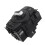Headlight  Rotary Fog Light Control  61319169405 for  1 3 X1 Series E82 E88 E90 E91 E84 2008-2015 9