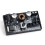 12-26V Voltage Regulator Speed Controller High Power Hub 2/3/4P Fan Cooling Speed Control DIY Temperature Adjust 1