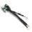 Micro-USB Charge Jack Port Socket Power Supply Board Connector for  FLIPSE  Speaker with 1