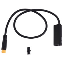 For Bafang Gear Shift Sensor Cable Gear Sensor for BBS01B BBS02B BBSHD Mid Drive Motor Electric Bike Motor Gear Parts
