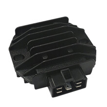 Retificador Regulador SH640D-12 para Motocicletas para YZF600 XP500 T-MAX 500 TDM850 FZR600 FZ6 FZ6N FZ6S V-STAR XVS400