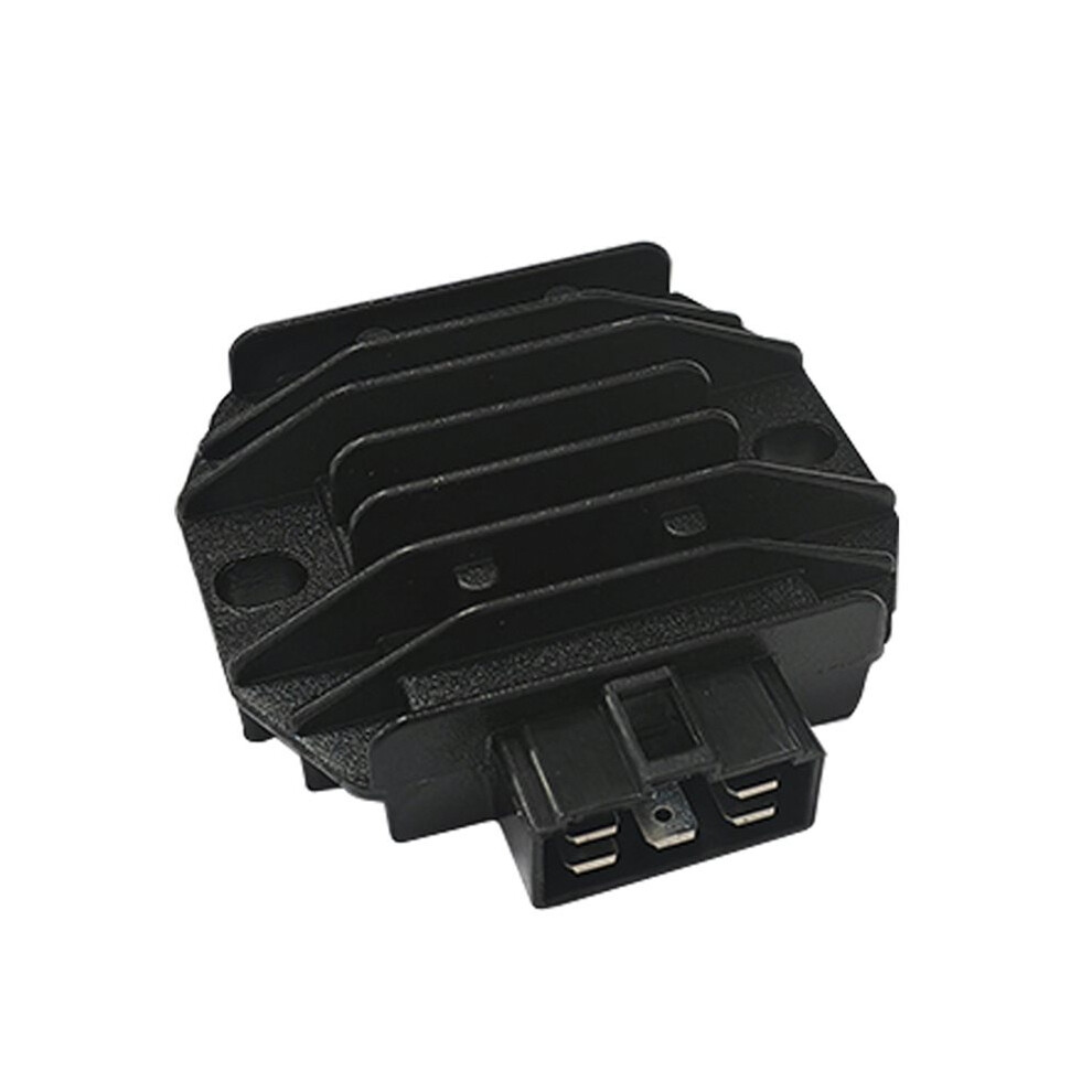 Sh640d-12 Motorcycle Regulator Rectifier For Yzf600 Xp500 T-Max 500 Tdm850 Fzr600 Fz6 Fz6n Fz6s V-Star Xvs400 4711485574233