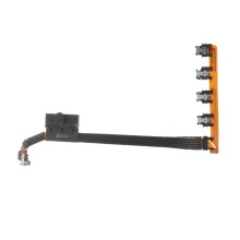 Transmission Valve Body Harness 46308-23000 for Forte Rio Soul 10-14 Accent 00-14 4630823000 A4CF2