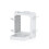 Game Storage Tower for   - Game Disk Rack and Controller Organizer for   and Accessories 1