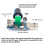 USB Fan Governor Fan Speed Controller Air Volume Regulator Cooling Mute Multi Function Fan Speed  Module 7