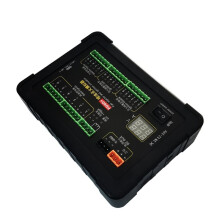 PD60+ Simulador de Bobina de Ignição de Injetor de Gasolina, Testador de ECU de Carro, Ferramenta de Reparo de Manutenção de Computador