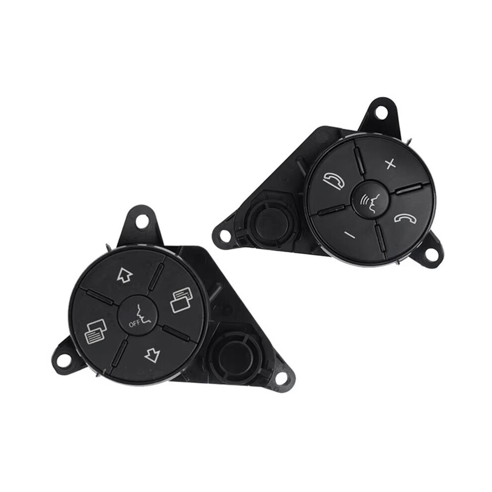 1648700558 1648700658 Left Right Car Steering Wheel Control Button For W251 W164 W219 W230 W171 4711907237364
