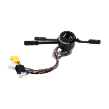 715142080 Car Steering Column Combination for 2003-2016 Seicento PUNTO 1.9 JTD A715142080 LHD