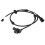 Sensor de Velocidade da Roda ABS 8E0927803A para  A4 A4 QUATTRO para  S4 e para  para  A4 B7 B6 2