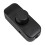 LED-Dimmer 220V Draaidimmer Inline Dimschakelaar Dimmen voor LED-Tafellampen 8
